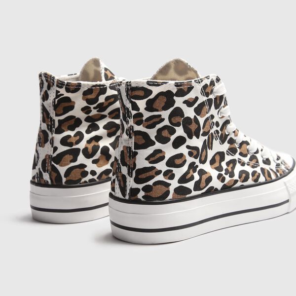 tenis casuales para mujer image number null