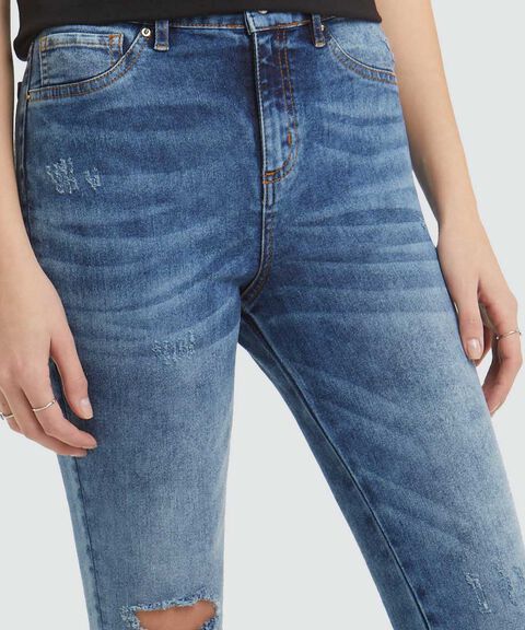 jeans mujer image number null