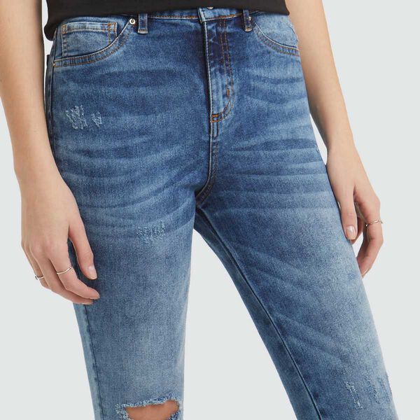 jeans mujer image number null