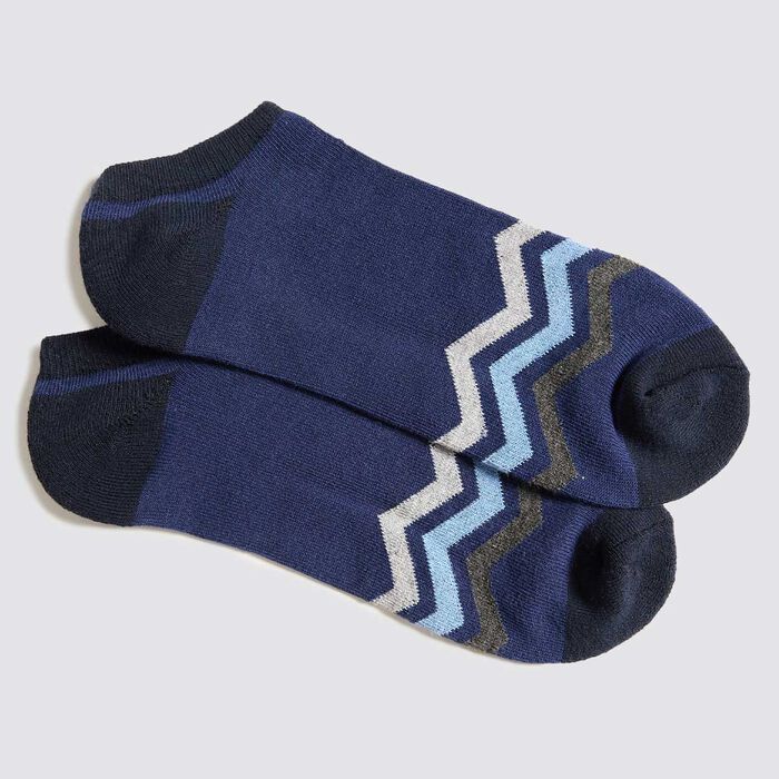 medias para hombre