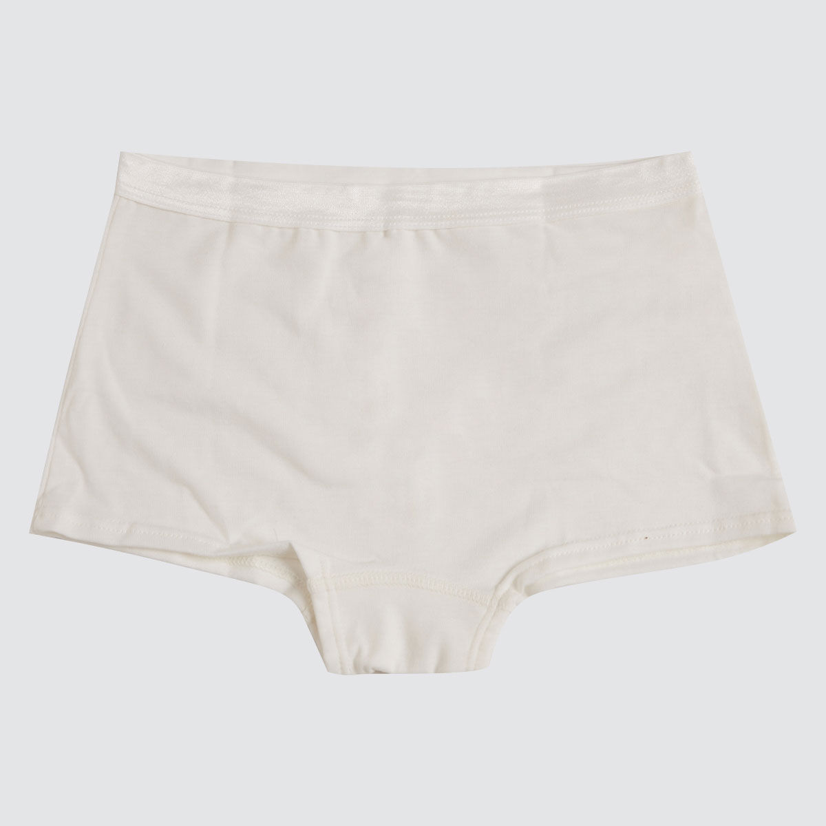 ropa interior para niñas
