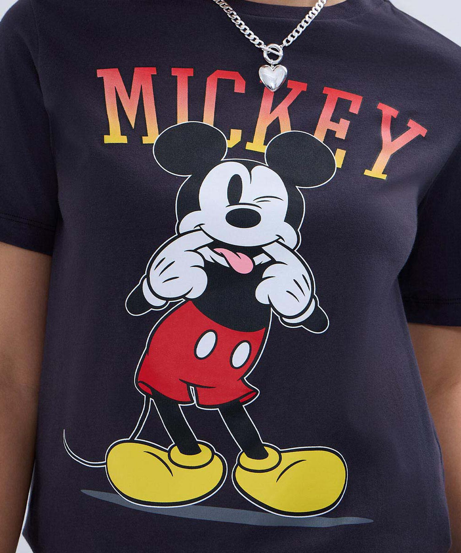 camisetas mujer