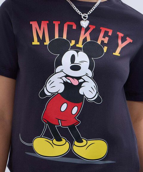 camisetas mujer