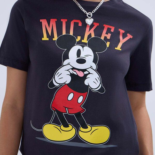 camisetas mujer