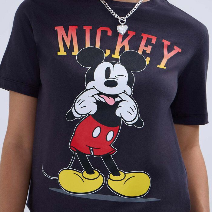 camisetas mujer