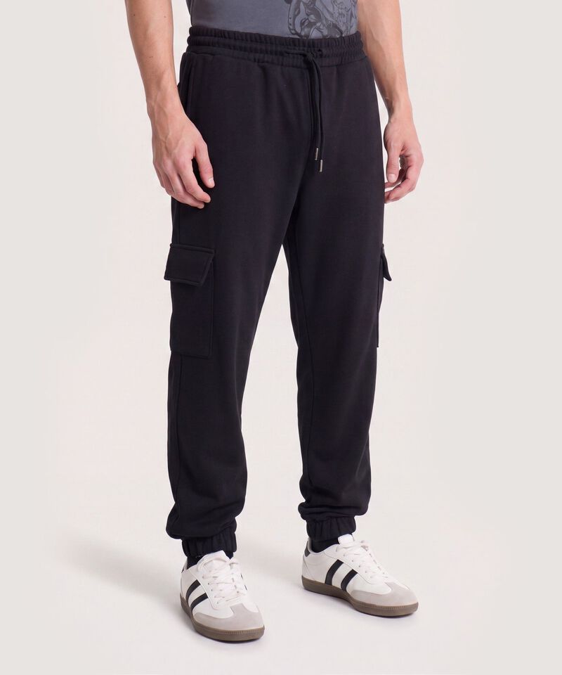 pantalones para hombre