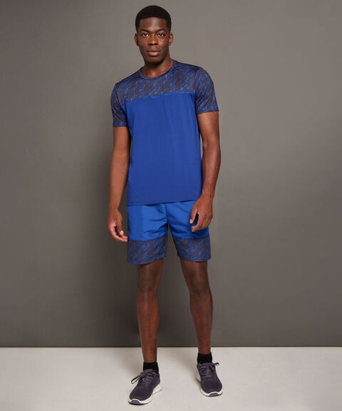 camisetas deportivas para hombre 