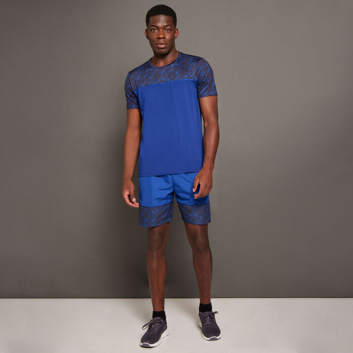 camisetas deportivas para hombre 
