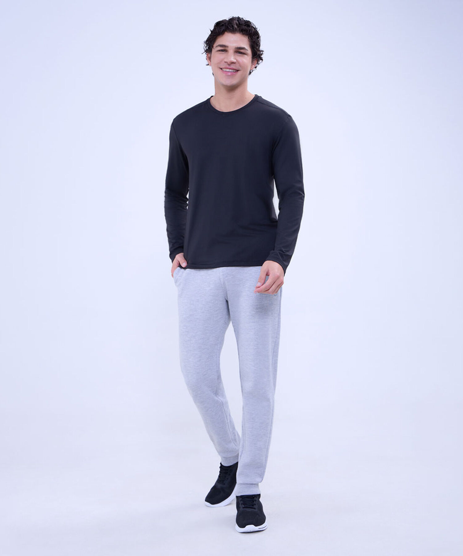 pantalones deportivos para hombre