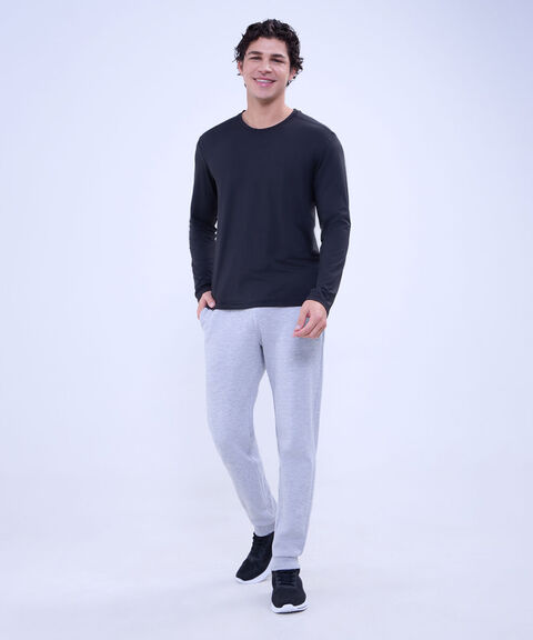 pantalones deportivos para hombre image number null