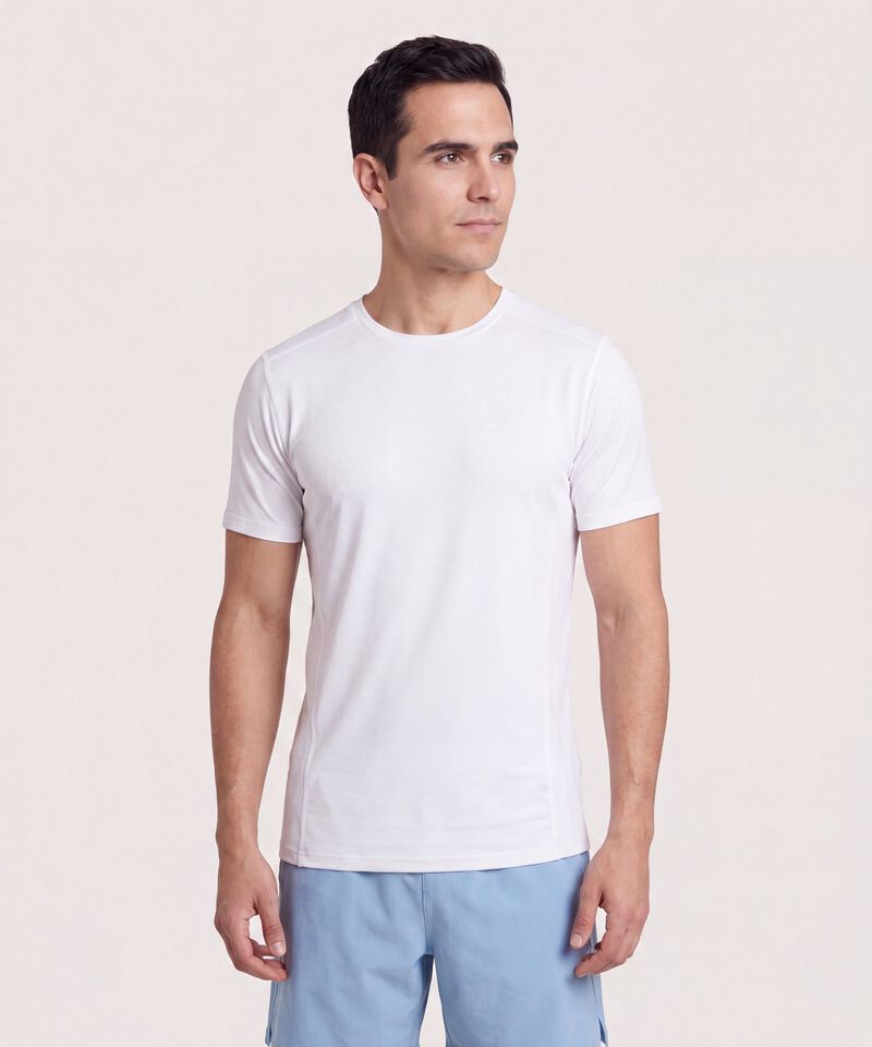 camisetas deportivas para hombre
