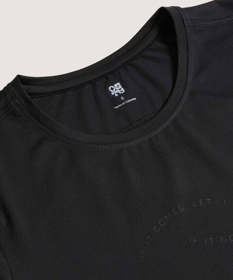 camisetas deportivas mujer image number null