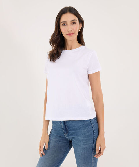 camisetas mujer image number null