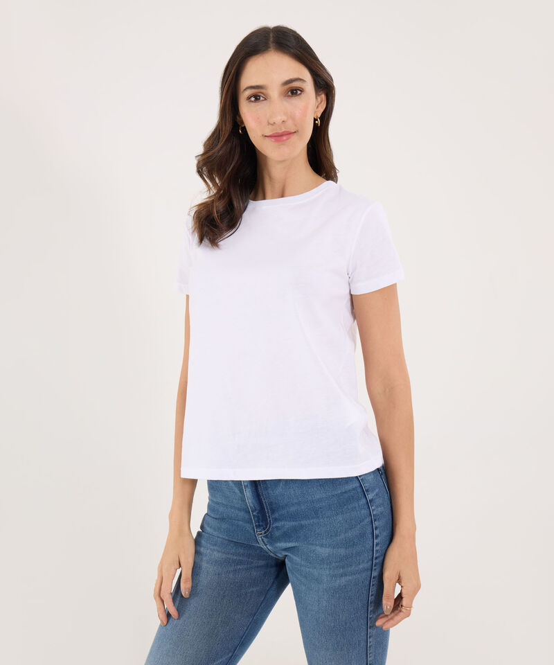 camisetas mujer