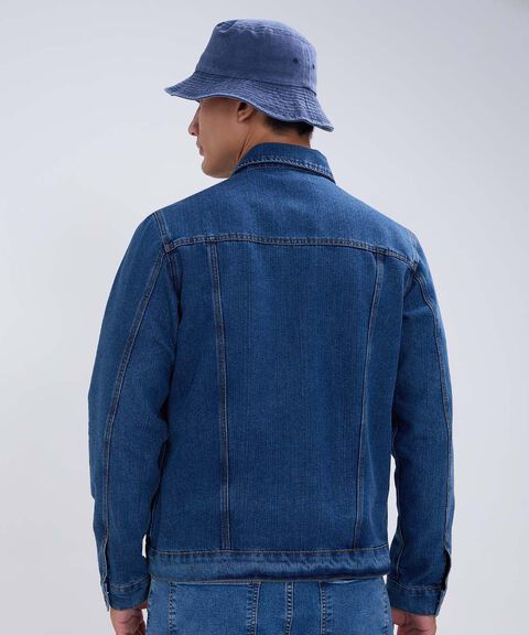 chaquetas para hombre image number null
