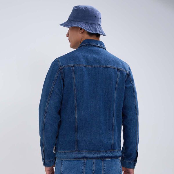 chaquetas para hombre image number null
