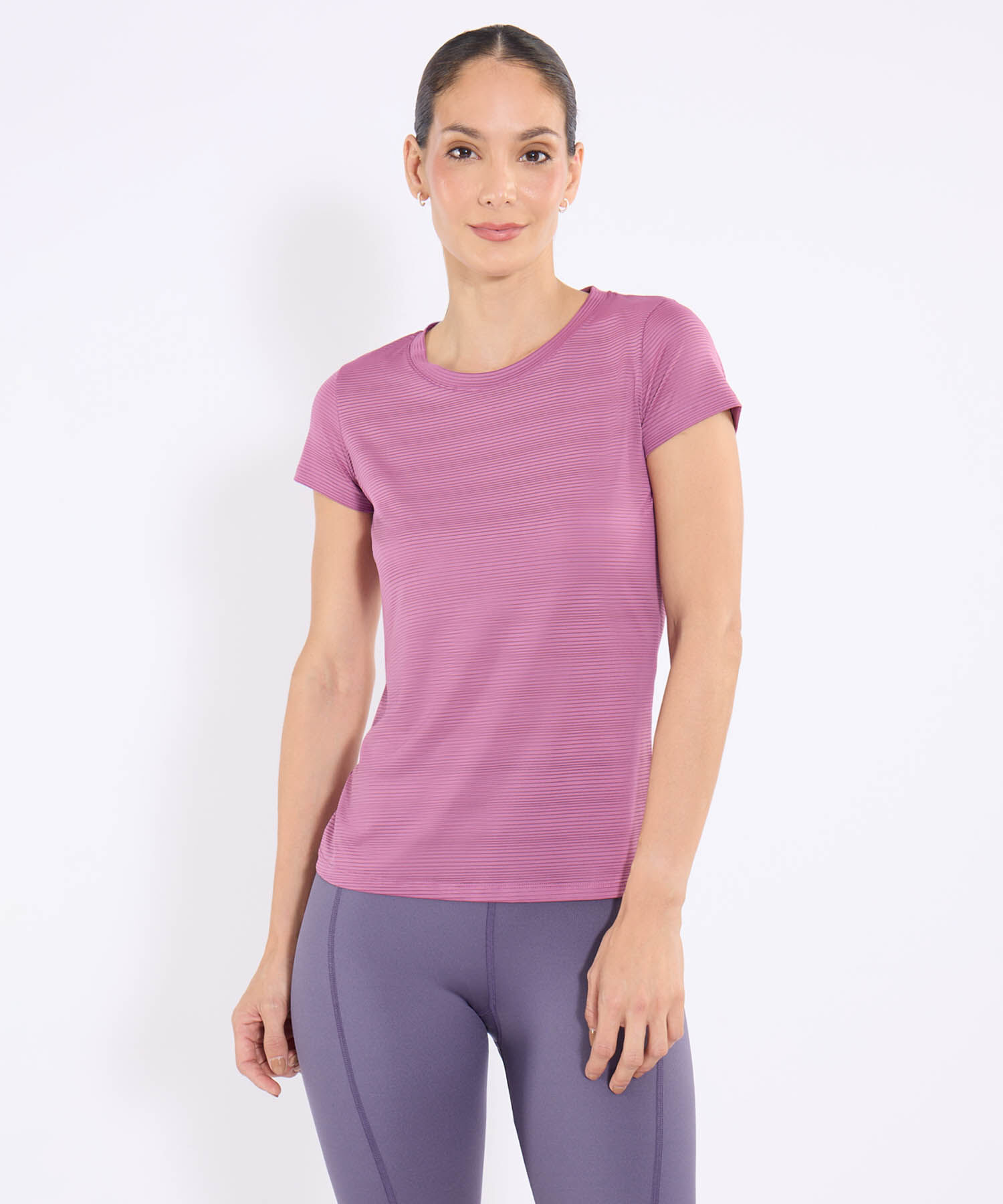 camisetas deportivas mujer