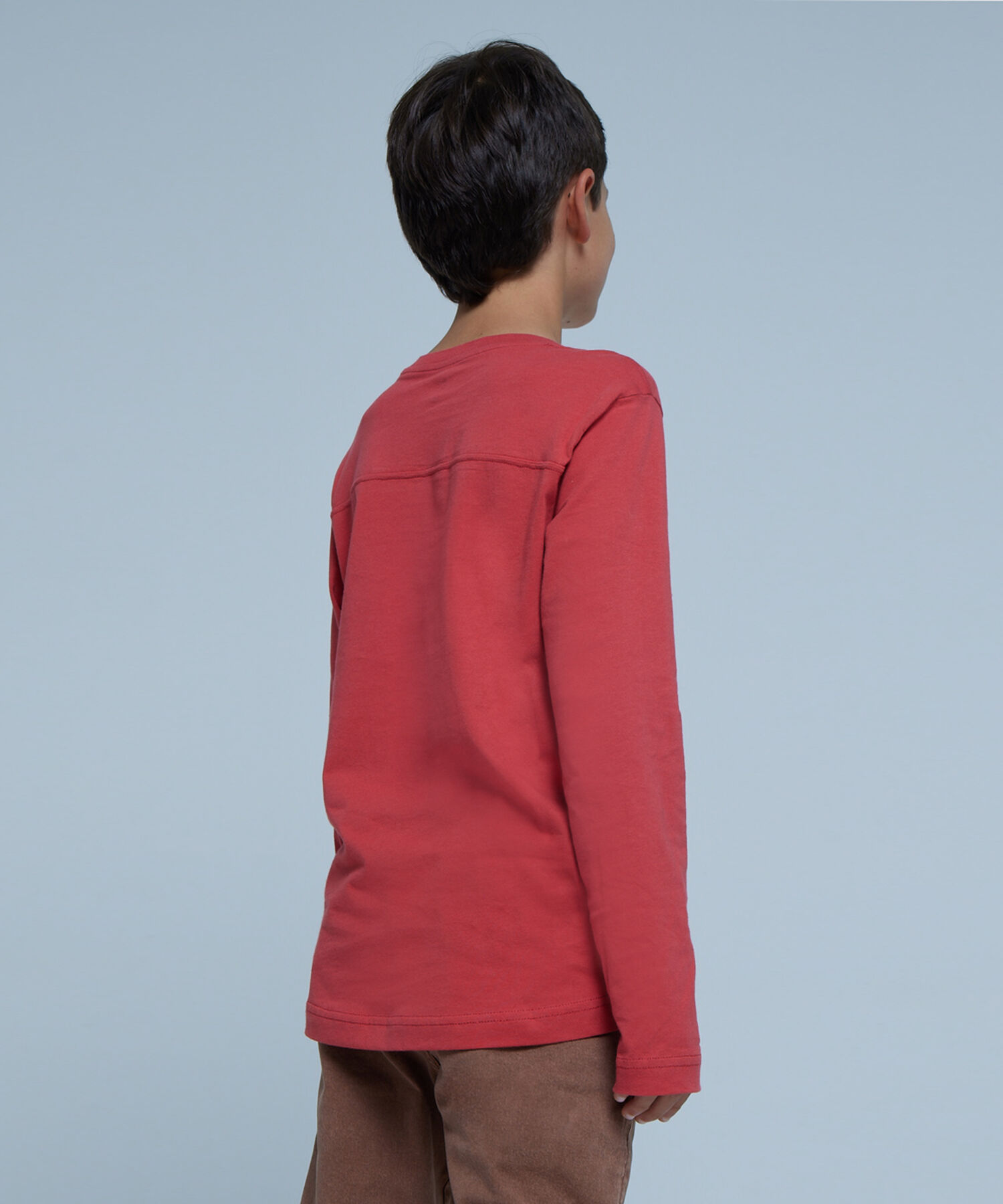 camisetas para hombre