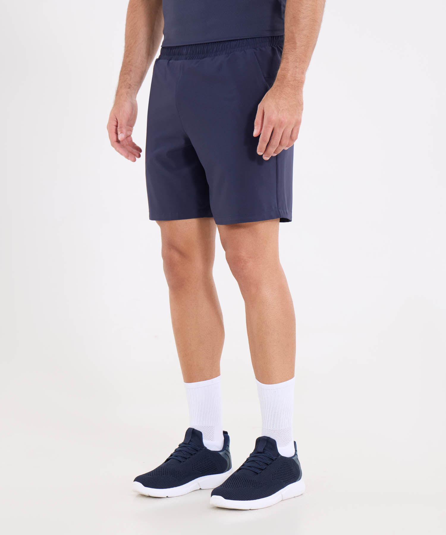 bermudas deportivas para hombre