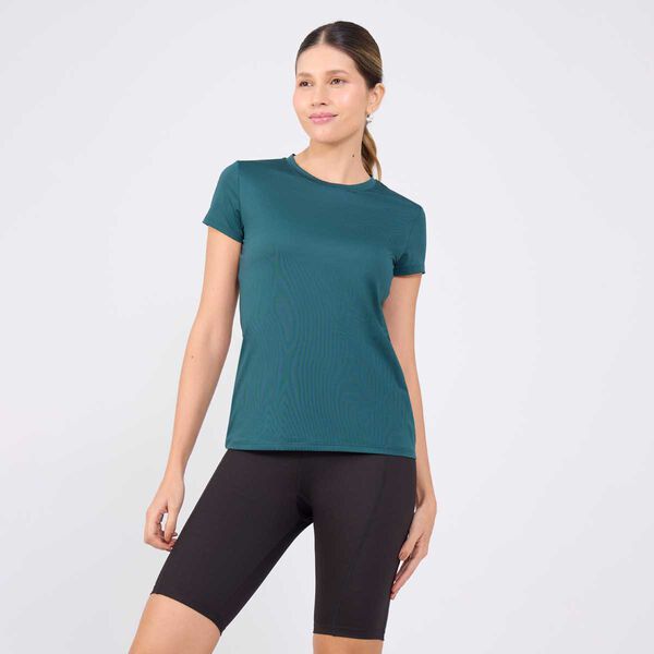 camisetas deportivas mujer image number null
