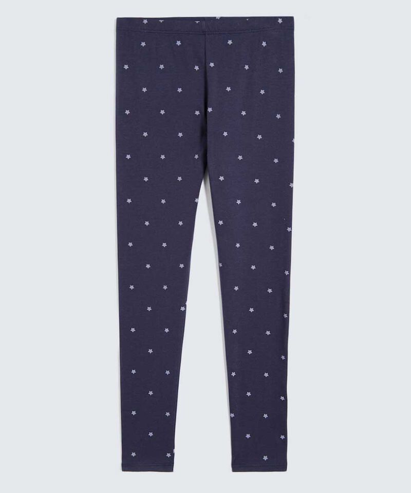 leggins para niña