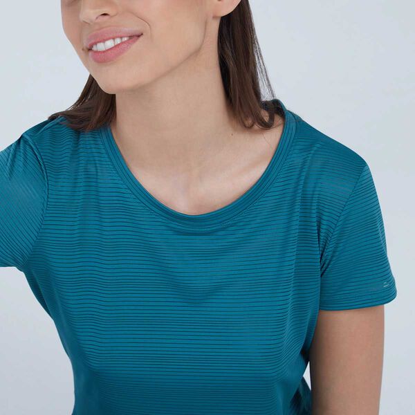 camisetas deportivas mujer image number null
