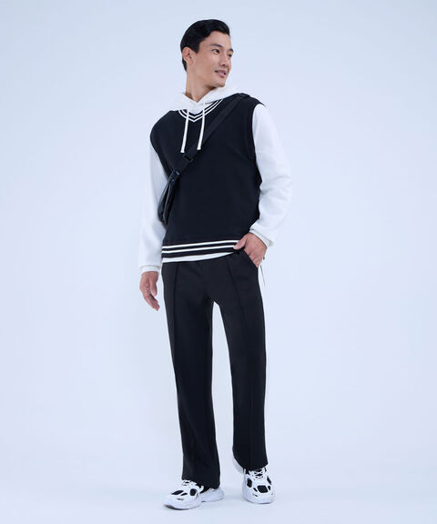 chalecos para hombre image number null