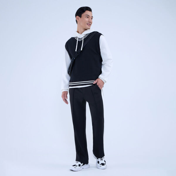 chalecos para hombre image number null