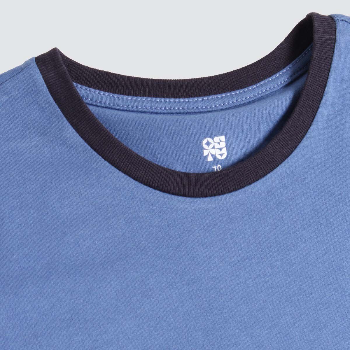 camisetas niño