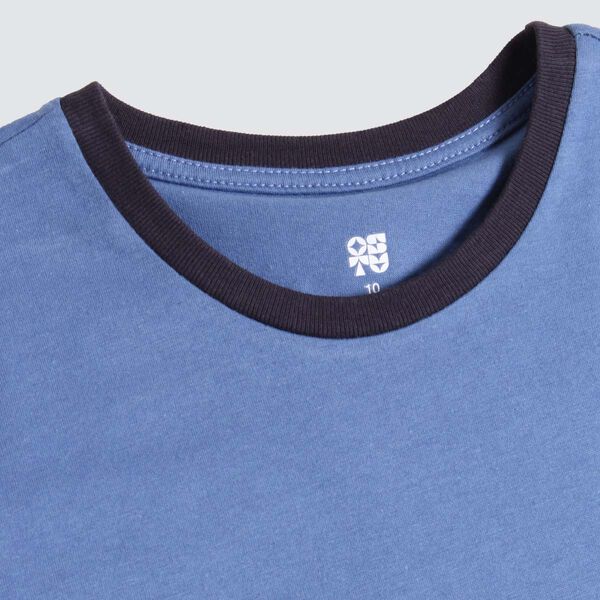 camisetas niño