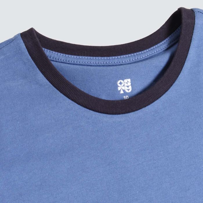 camisetas niño