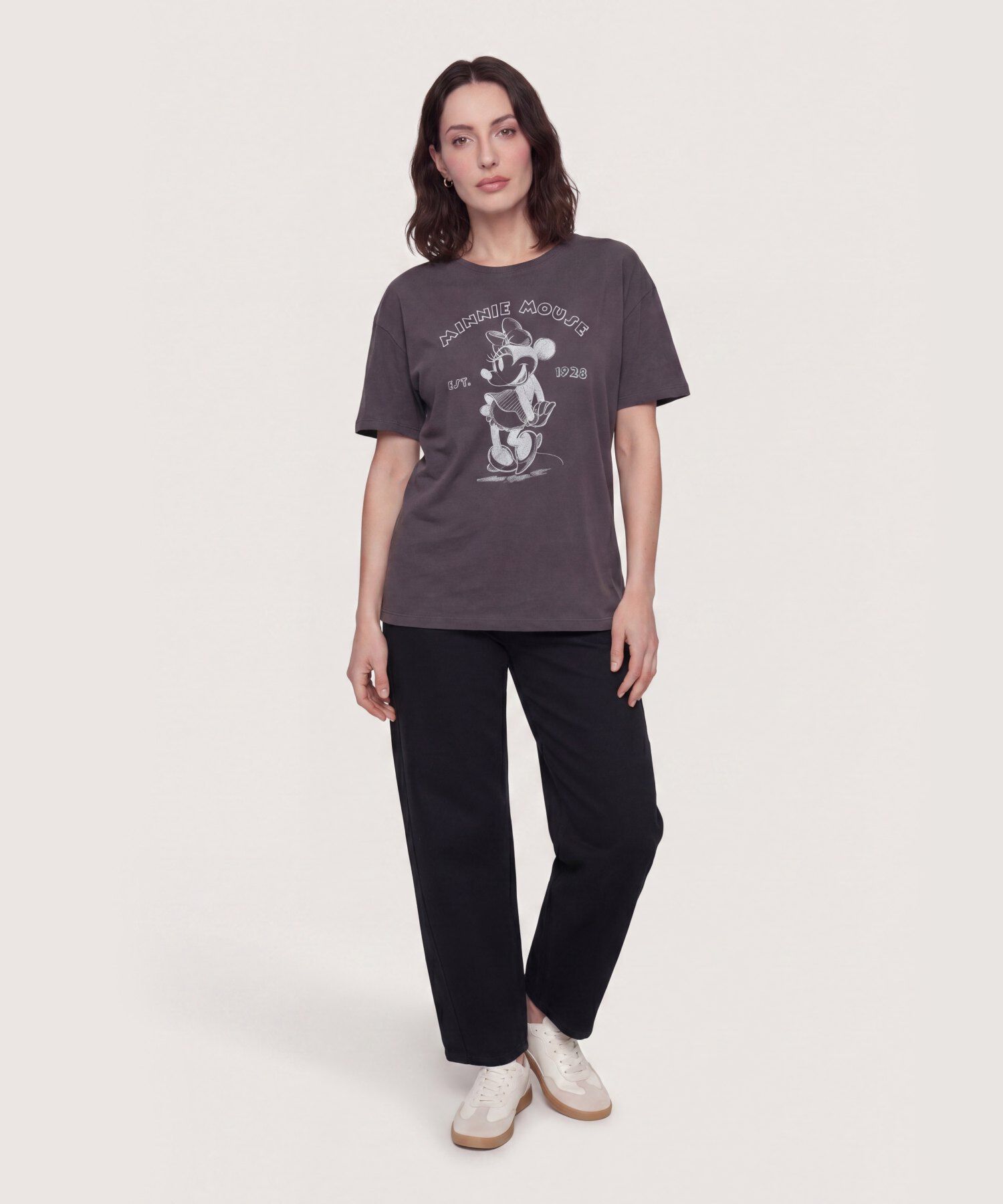 camisetas mujer