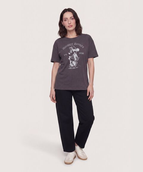 camisetas mujer