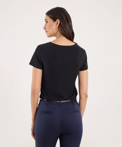 camisetas mujer image number null