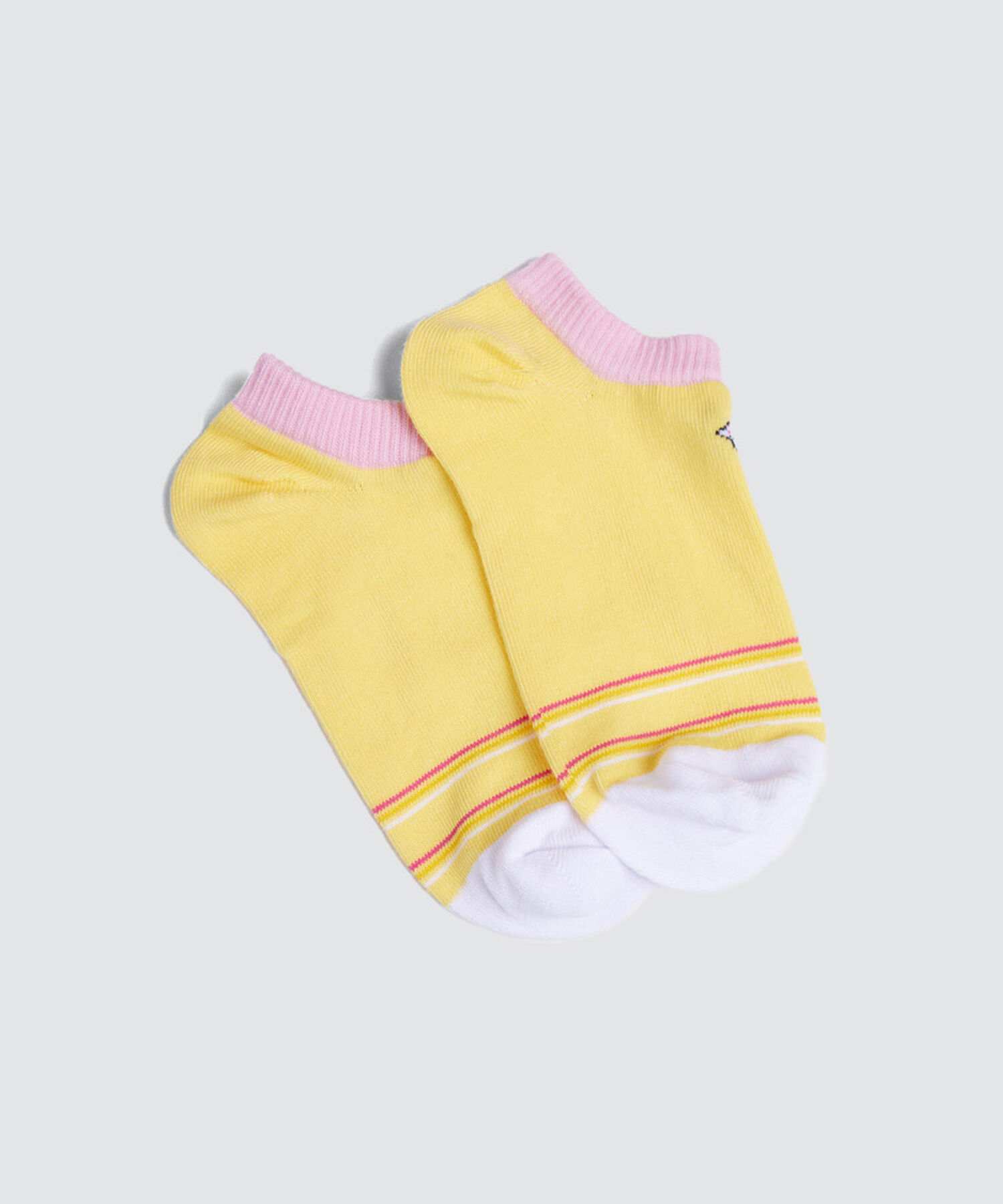 medias para niña
