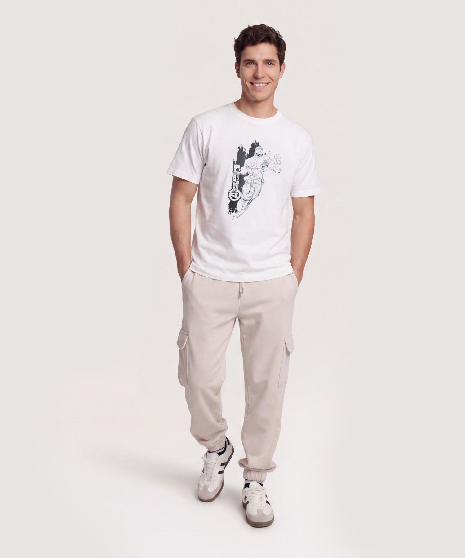 camisetas para hombre