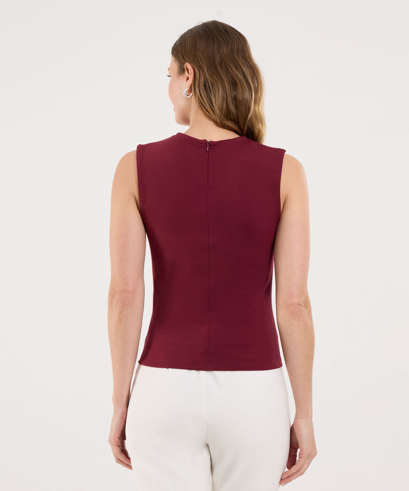 camisetas mujer