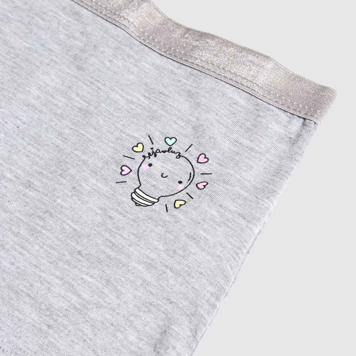 ropa interior para niñas