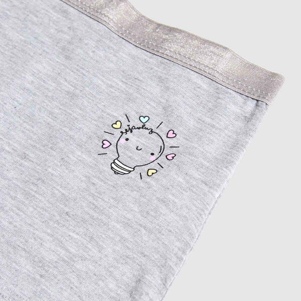 ropa interior para niñas