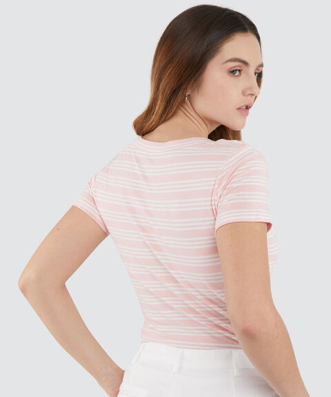 camisetas mujer