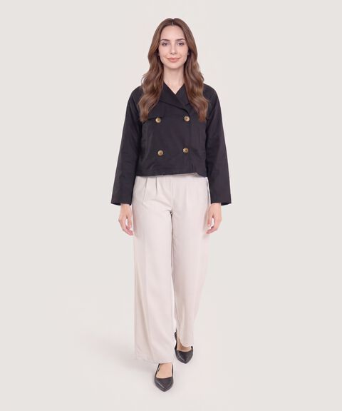 chaquetas para mujer