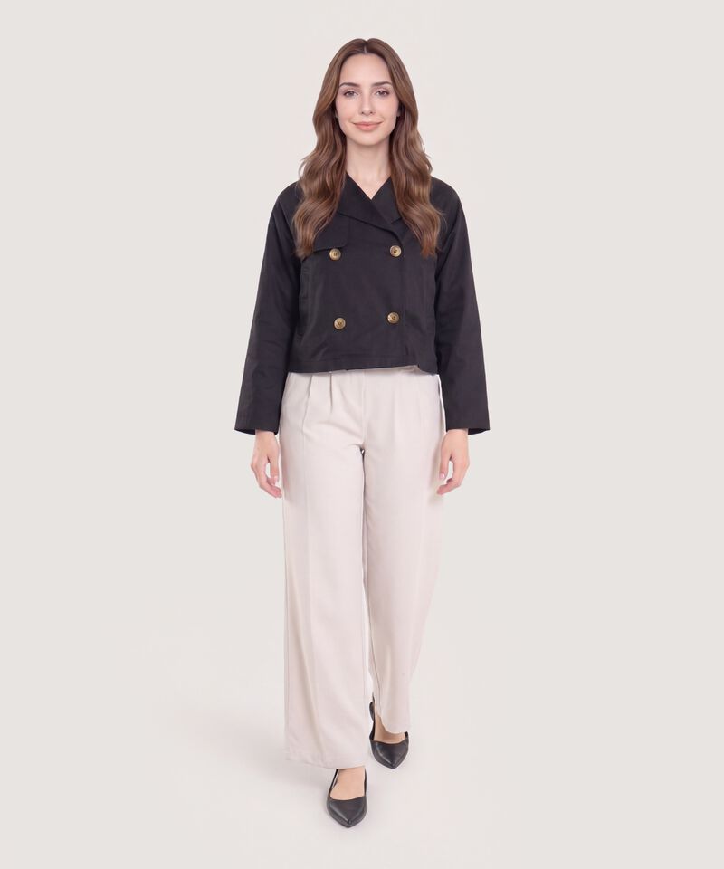 chaquetas para mujer
