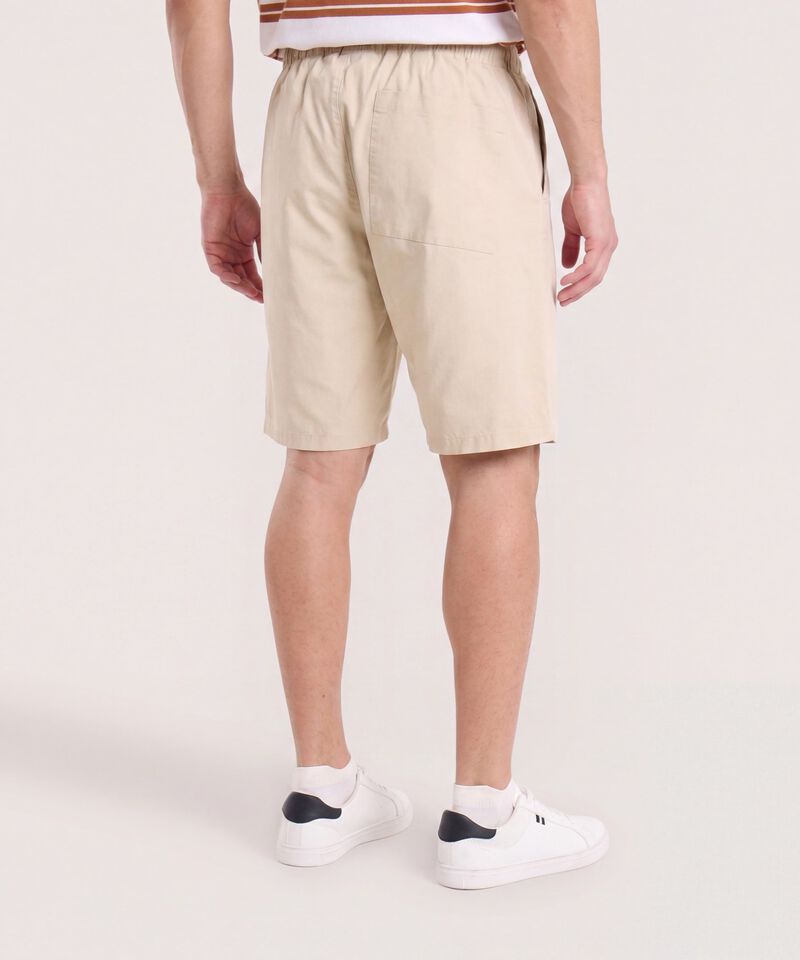 bermudas para hombre
