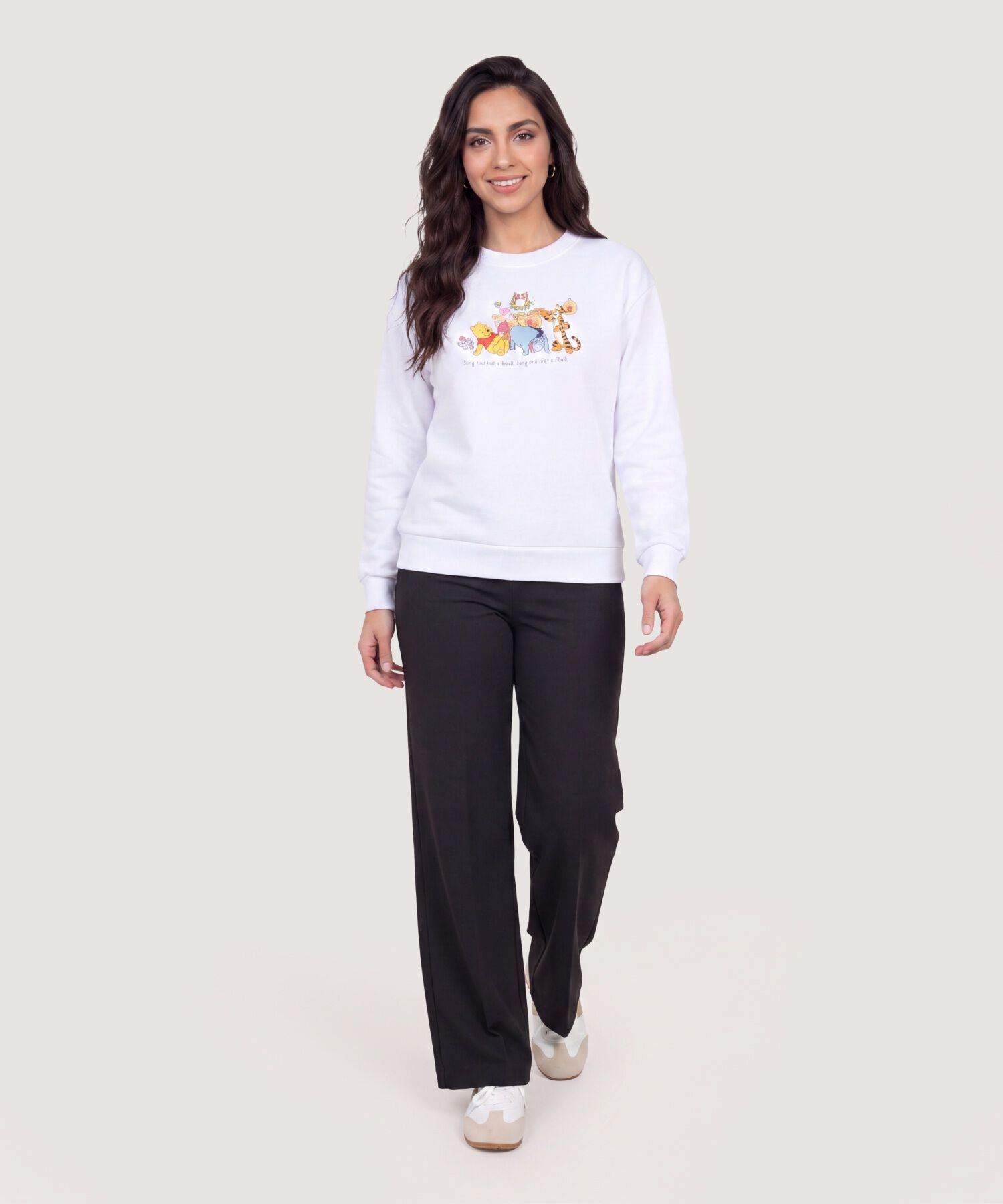 buzos para mujer