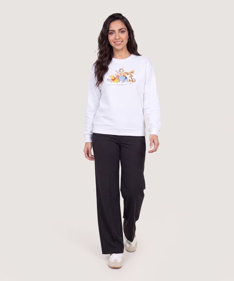 buzos para mujer