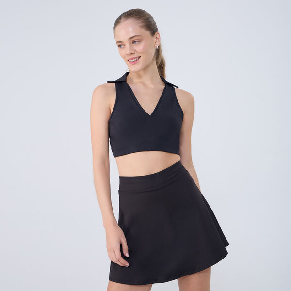 top deportivo mujer