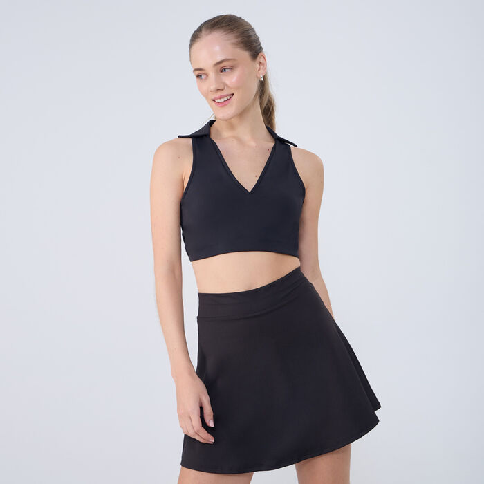 top deportivo mujer