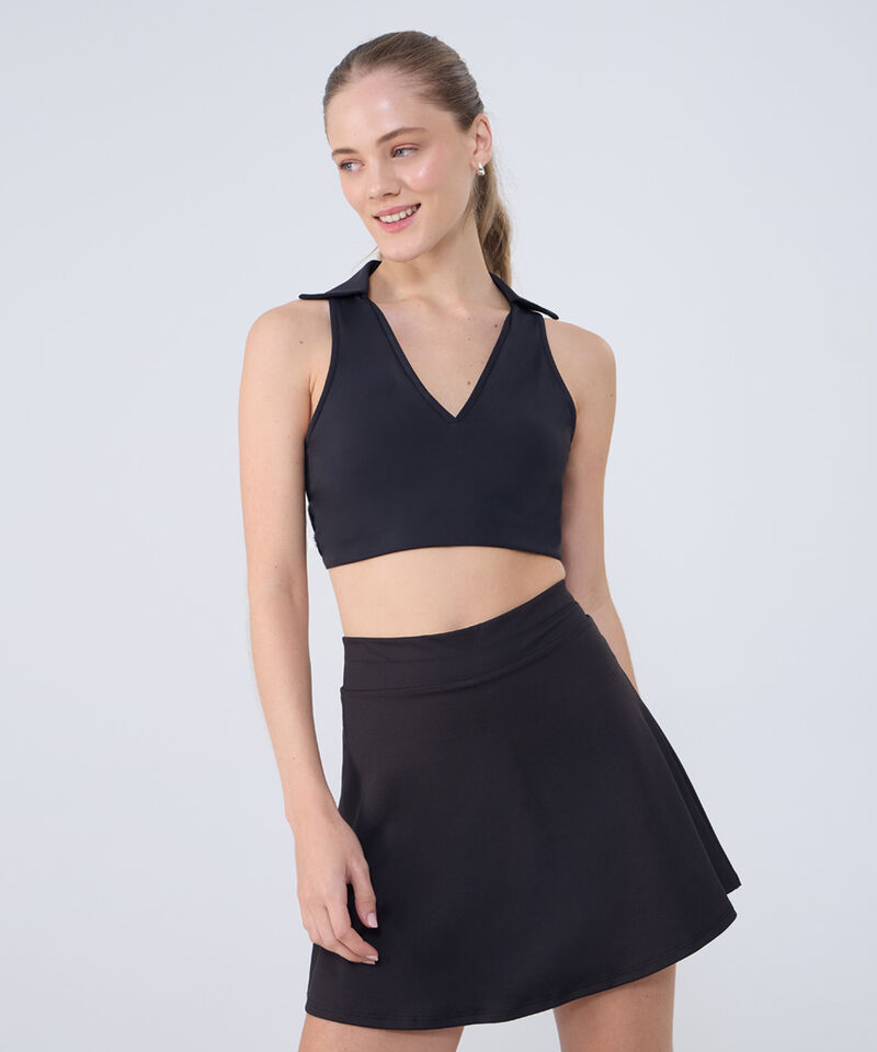 top deportivo mujer