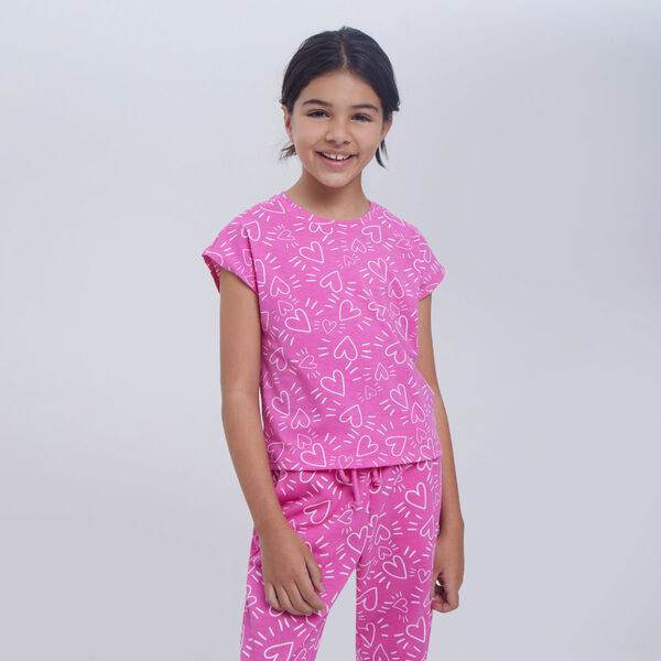 camisetas para niñas