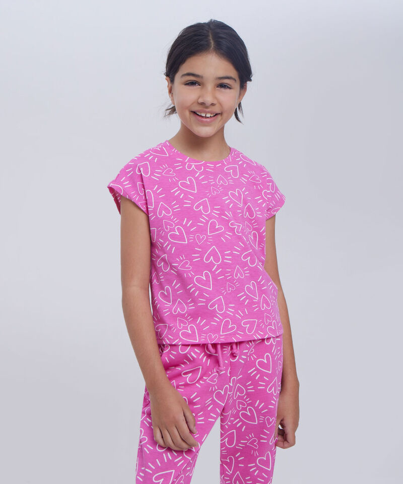 camisetas para niñas